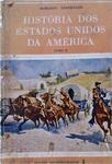 História Dos Estados Unidos Da América Vol 2