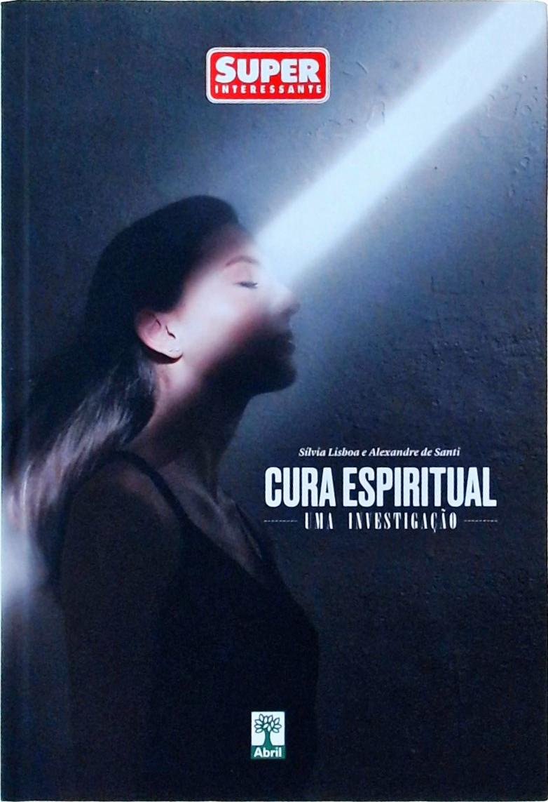 Cura Espiritual