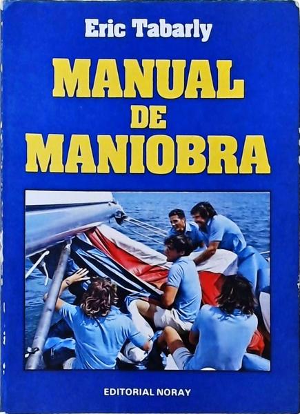 Manual De Maniobra