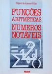 Funções Aritméticas - Números Notáveis