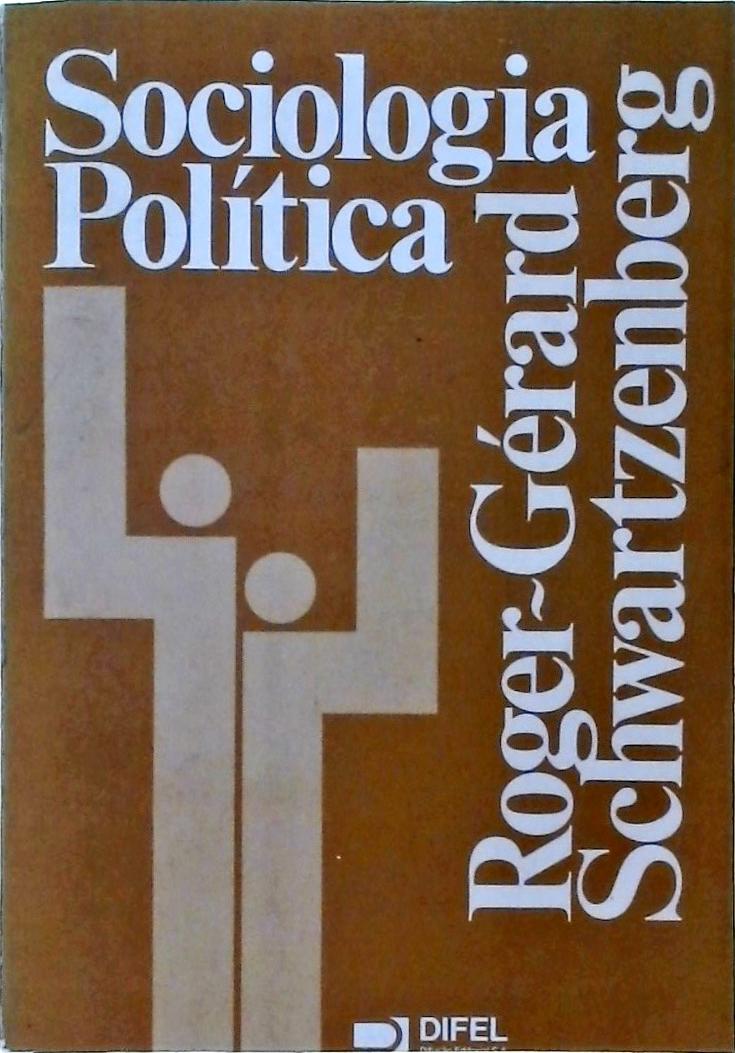 Sociologia Política - Elementos de Ciência Política