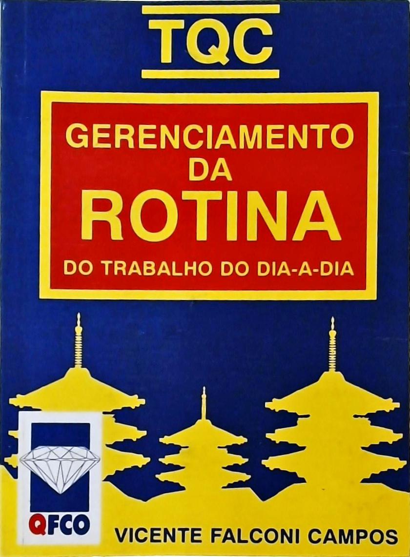 Gerenciamento De Rotina De Trabalho Do Dia-a-dia