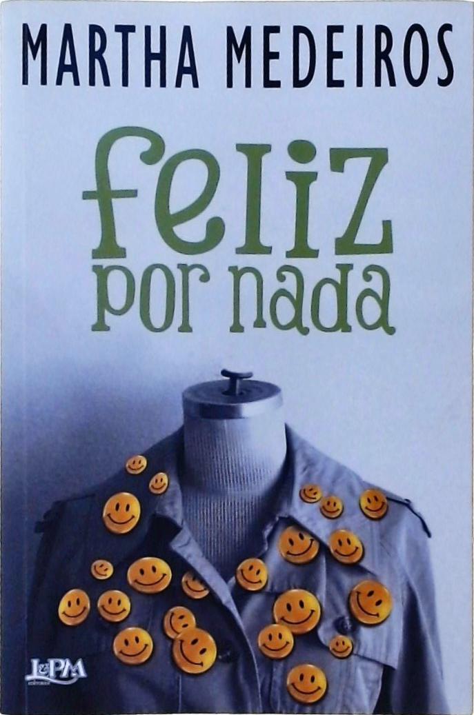 Feliz Por Nada