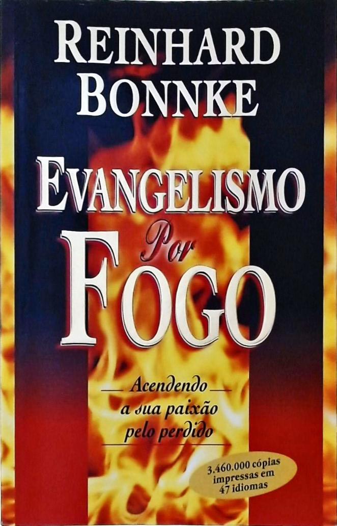 Evangelismo Por Fogo