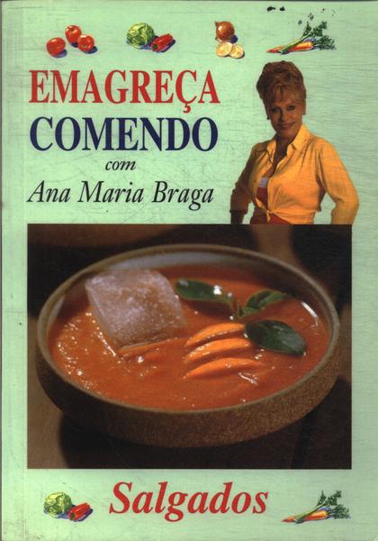 Emagreça Comendo