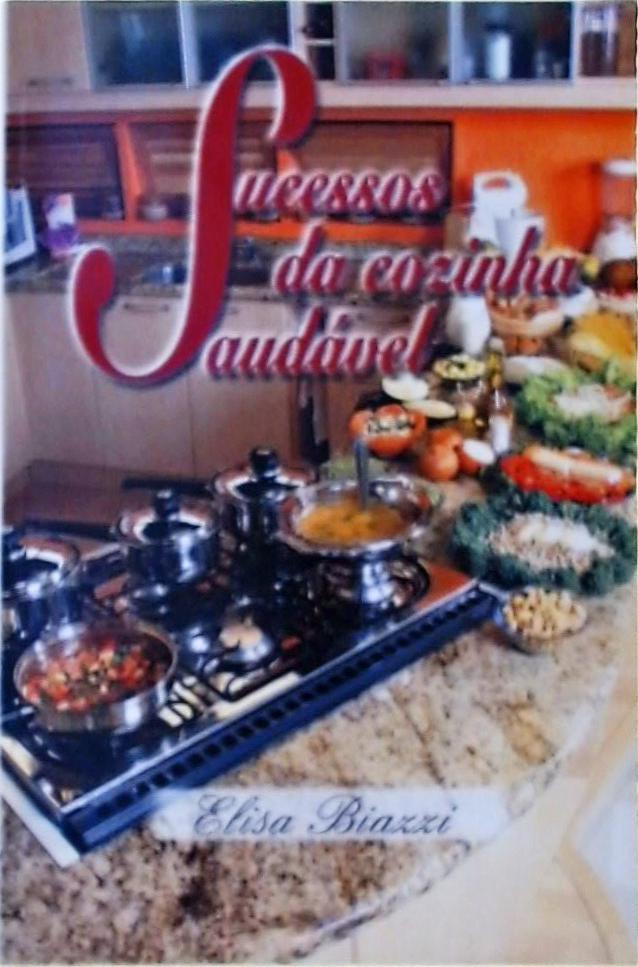 Sucessos Da Cozinha Saudável