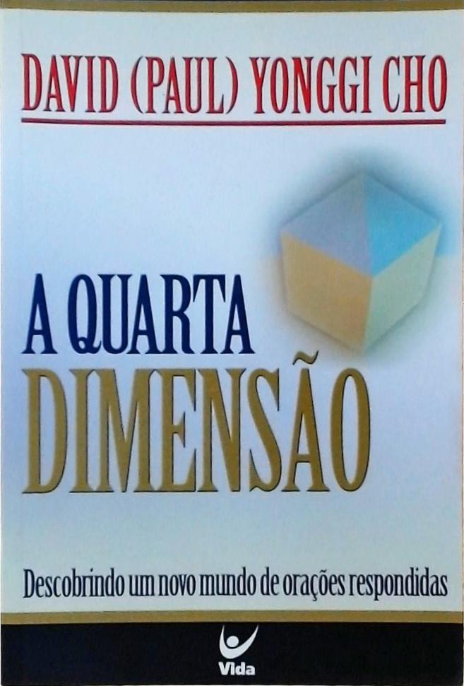 A quarta dimensão