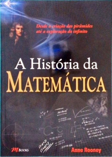 A História Da Matemática