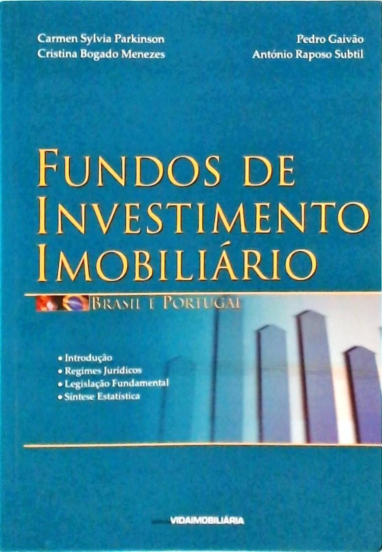 Fundos de Investimento Imobiliário