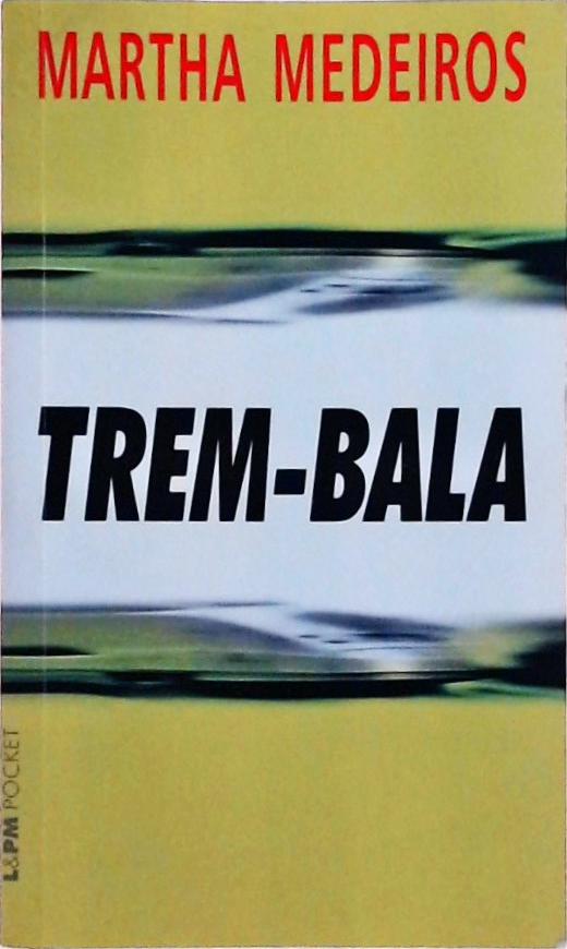 Trem-bala