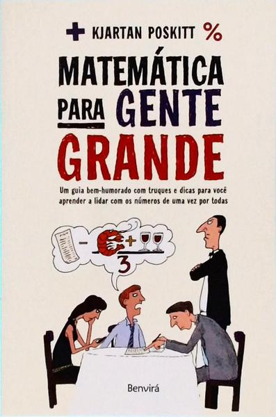 Matemática Para Gente Grande