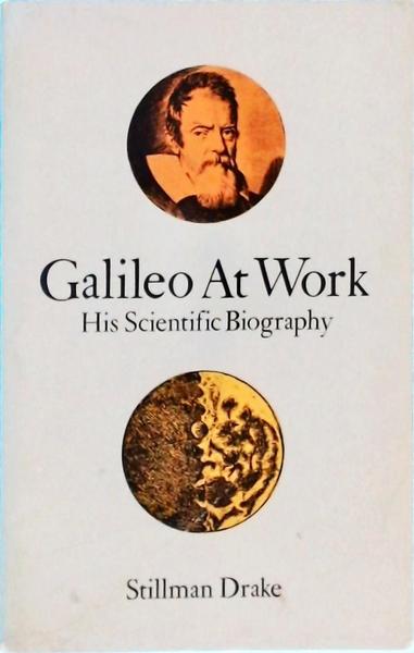 Galileo At Work