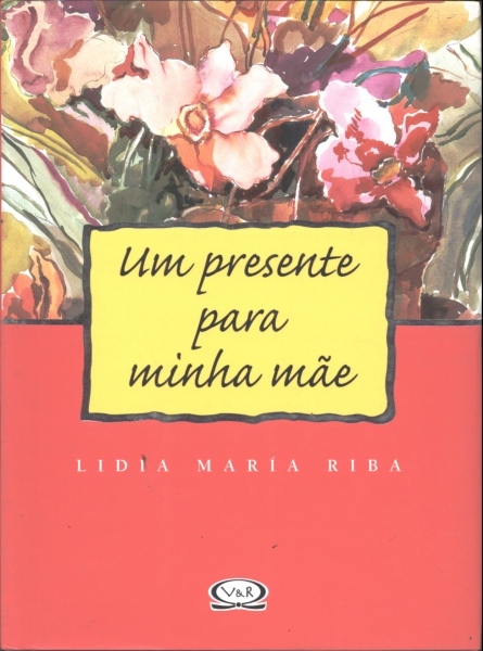 Um Presente Para Minha Mãe