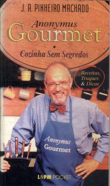 Cozinha Sem Segredos