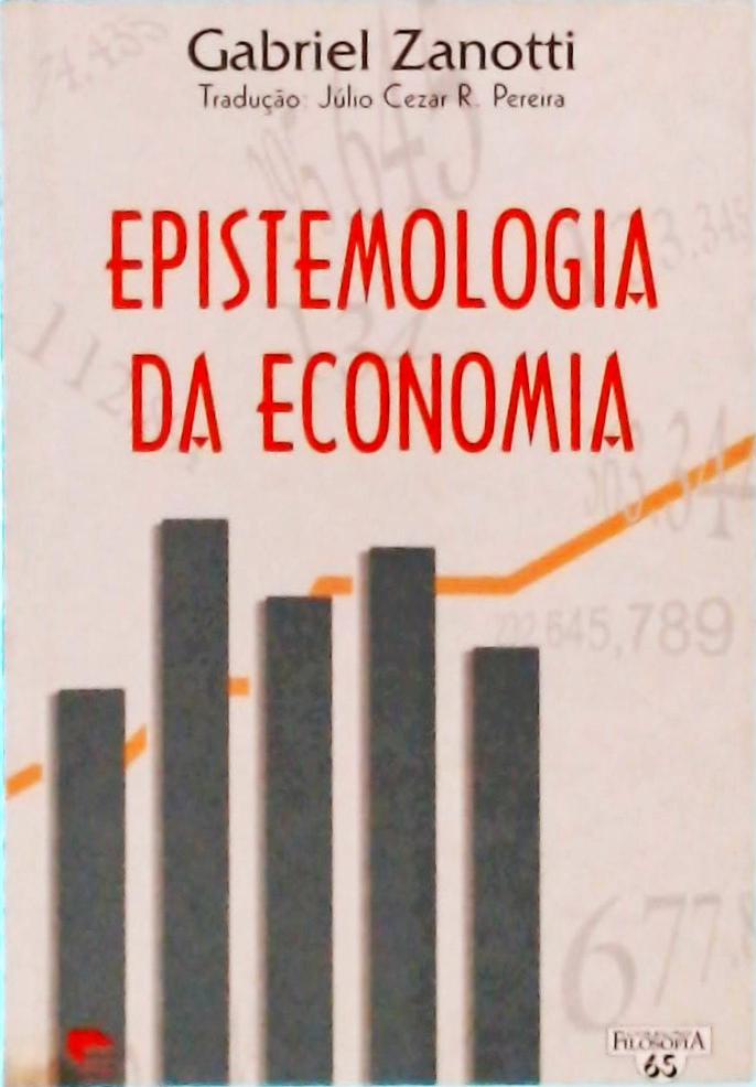 Epistemologia Da Economia