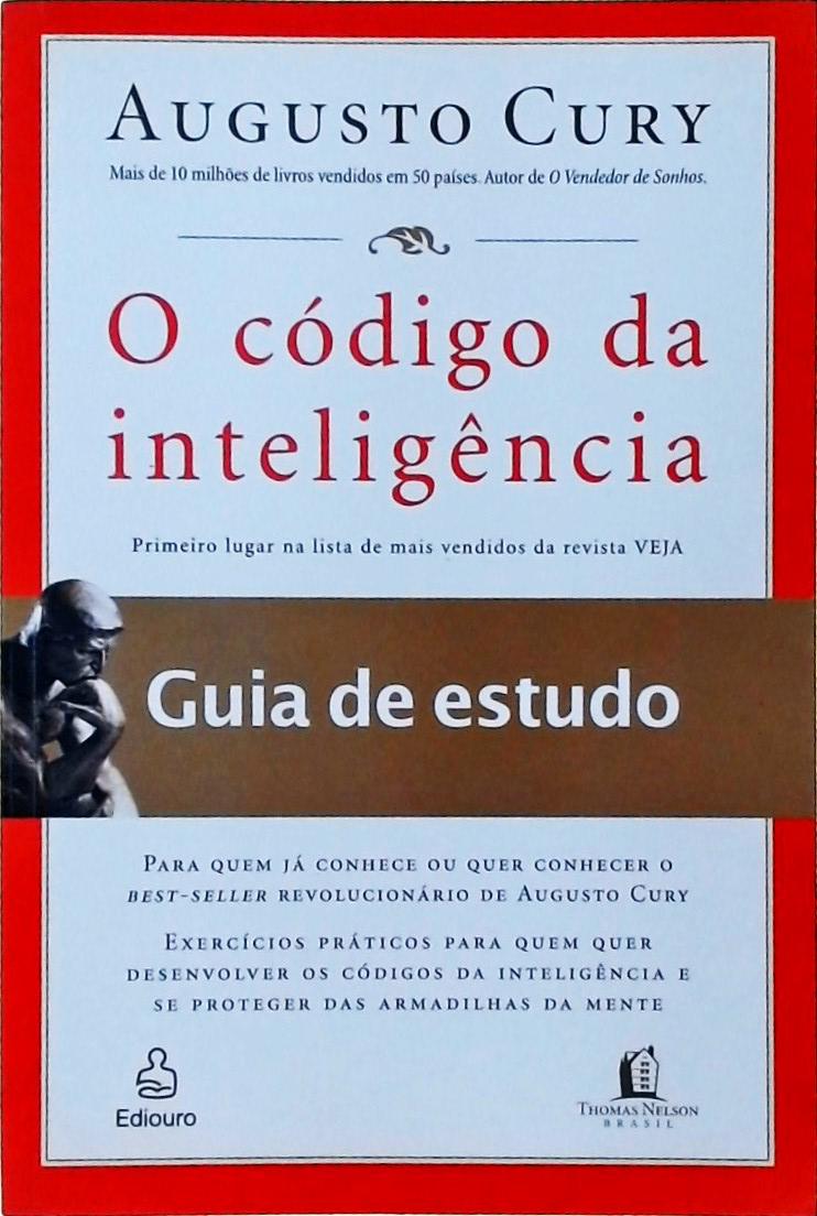 O Código Da Inteligência - Guia De Estudo