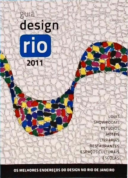Guia Design Rio 2011