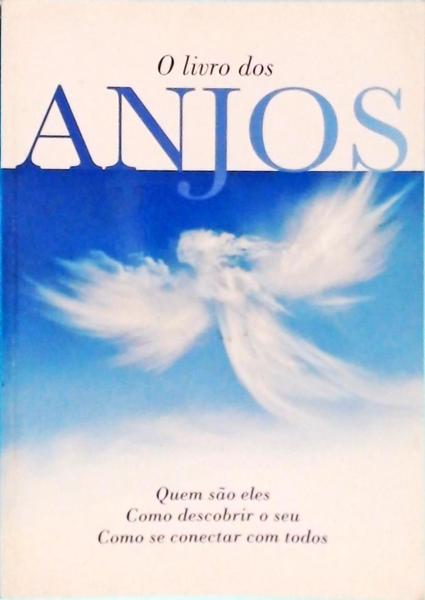 O Livro Dos Anjos