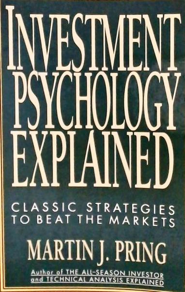 Investment Psychology Explained