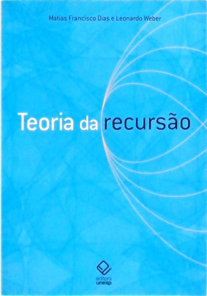 Teoria Da Recursão