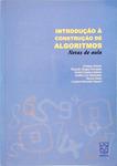 Introdução À Construção De Algoritmos