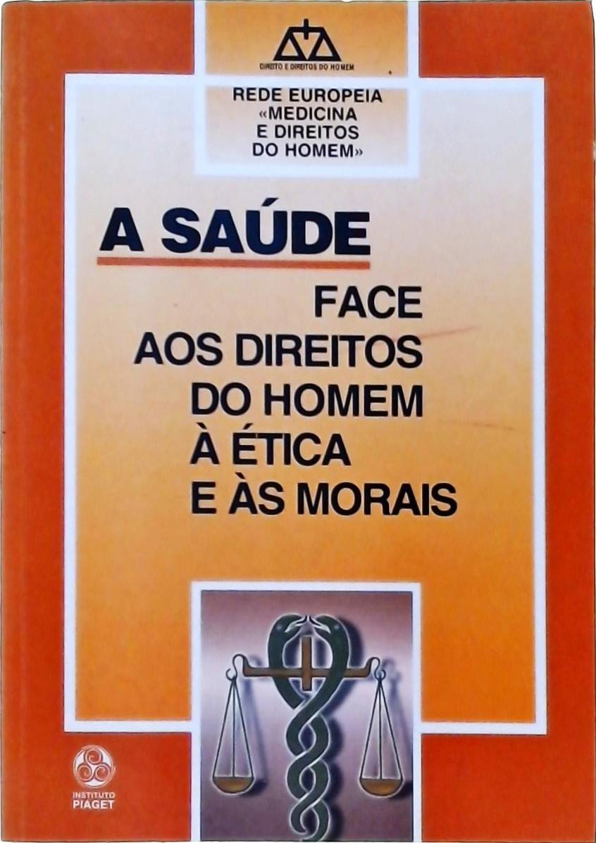 A Saúde Face Aos Direitos do Homem