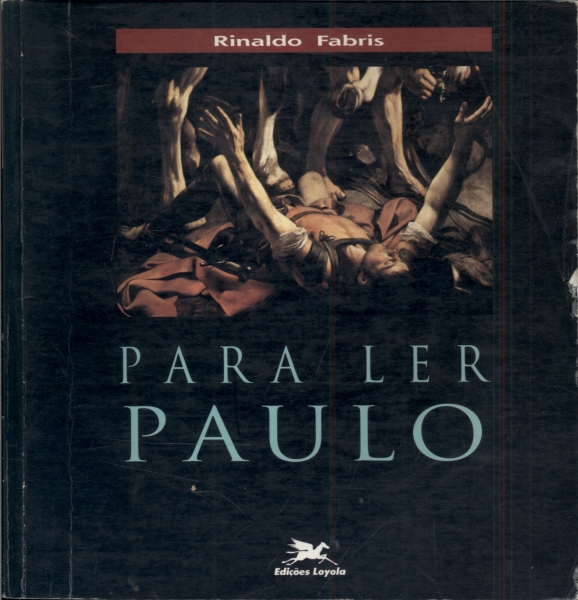 Para Ler Paulo