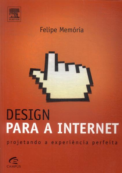 Design Para A Internet