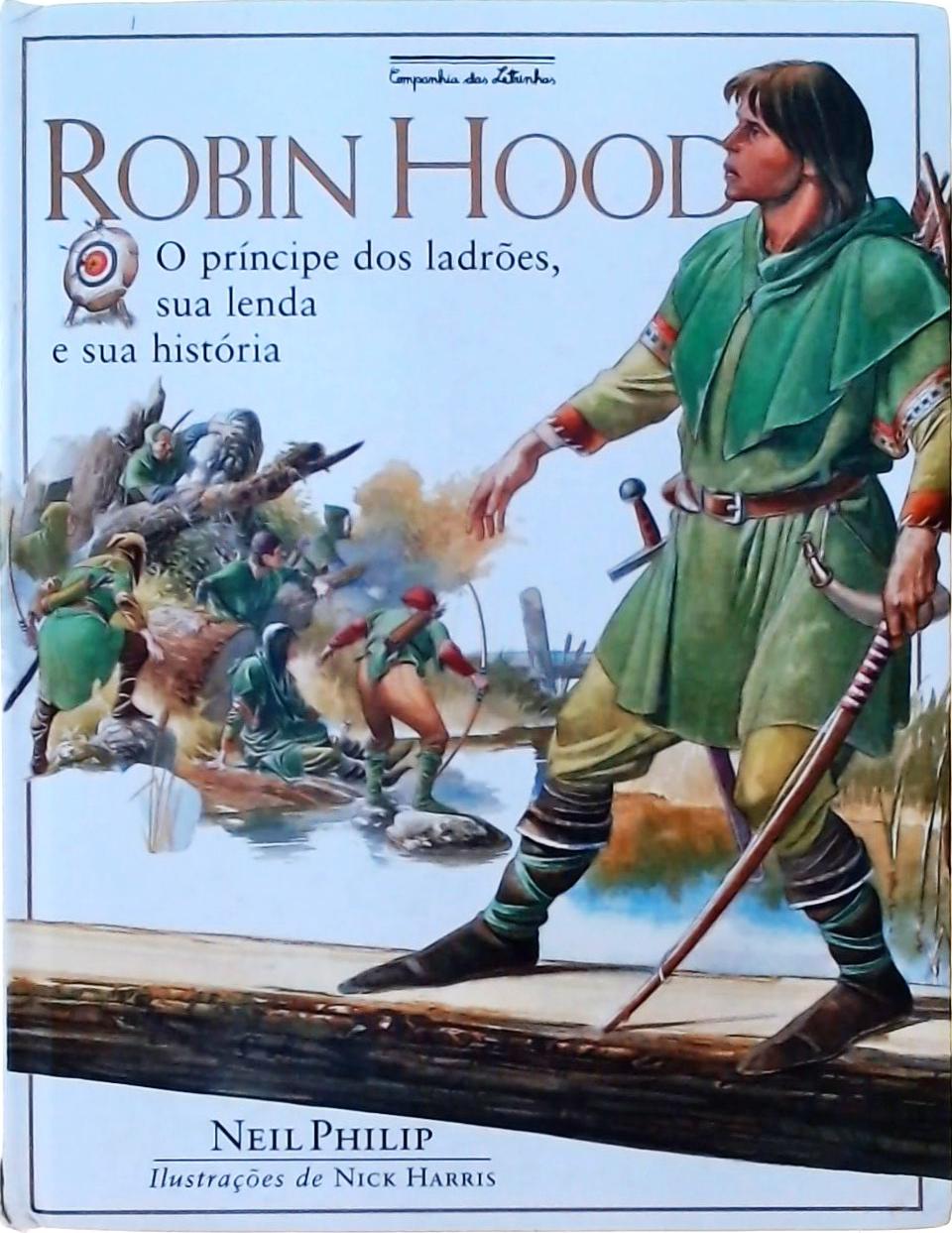 Robin Hood