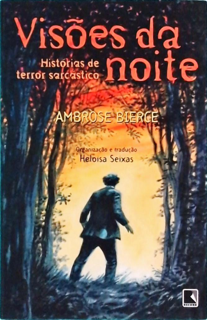 Visões Da Noite