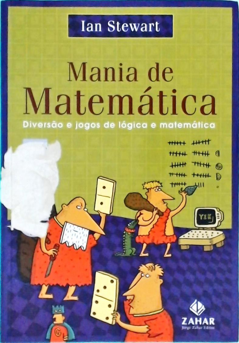 Mania De Matemática