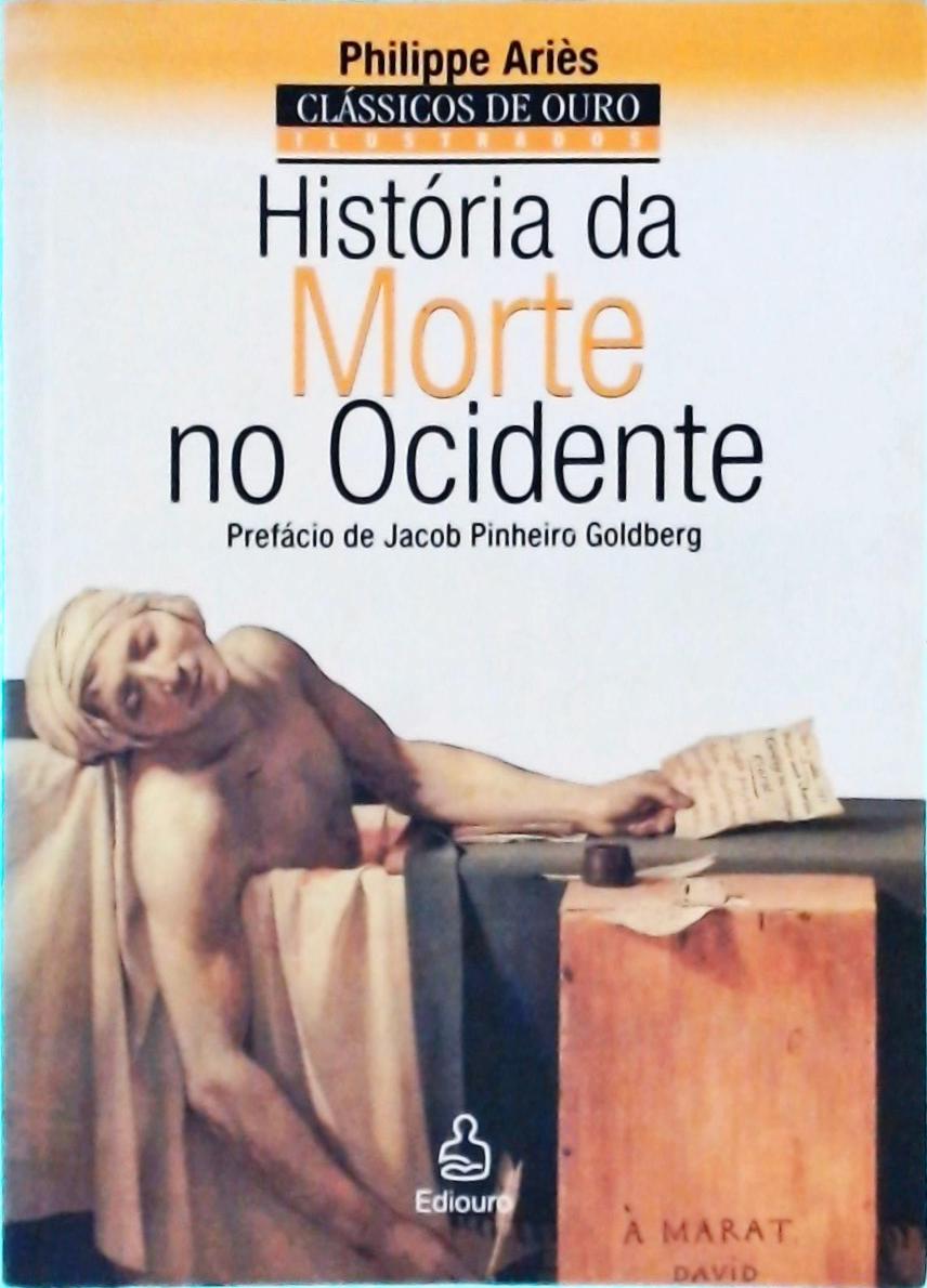 História Da Morte No Ocidente