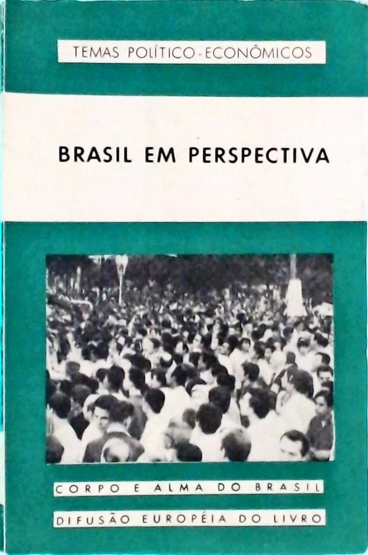 Brasil em Perspectiva