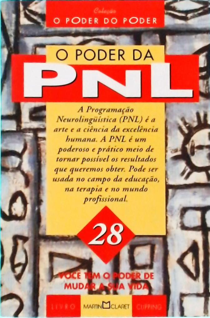 O Poder da PNL