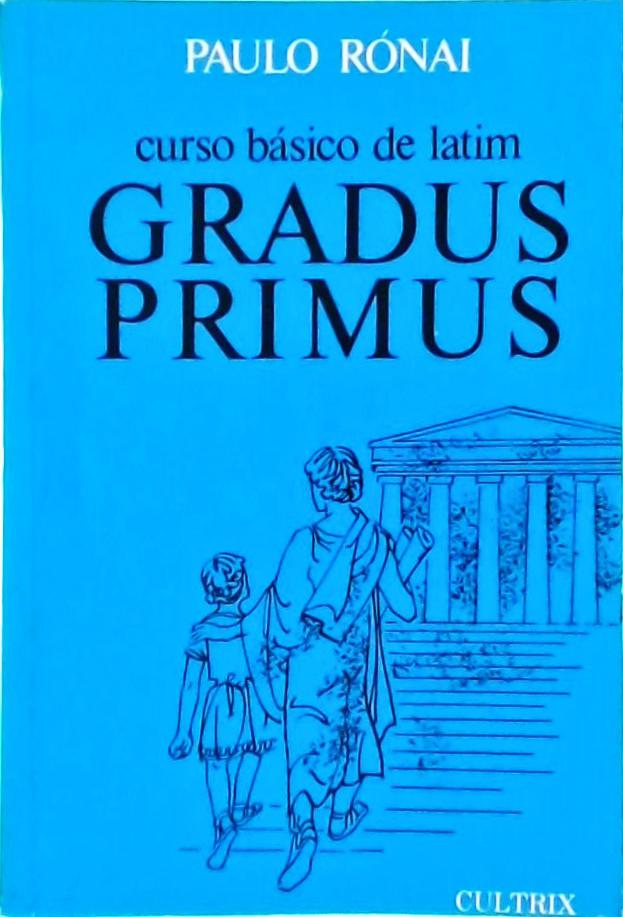 Gradus Primus