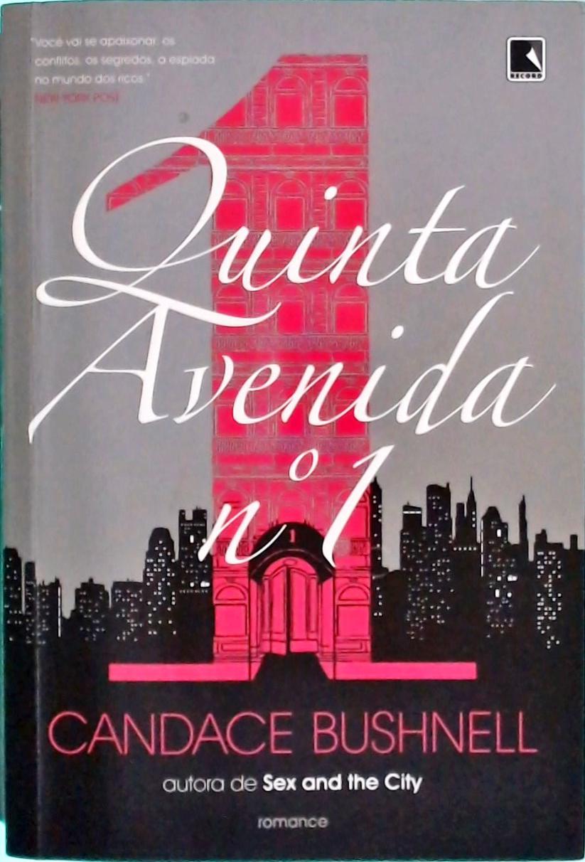 Quinta Avenida Nº 1