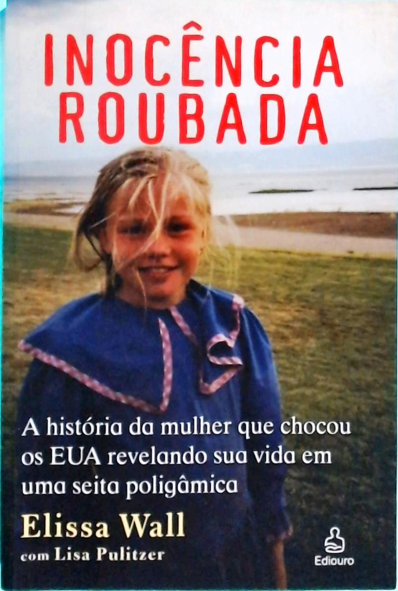 Inocência Roubada  