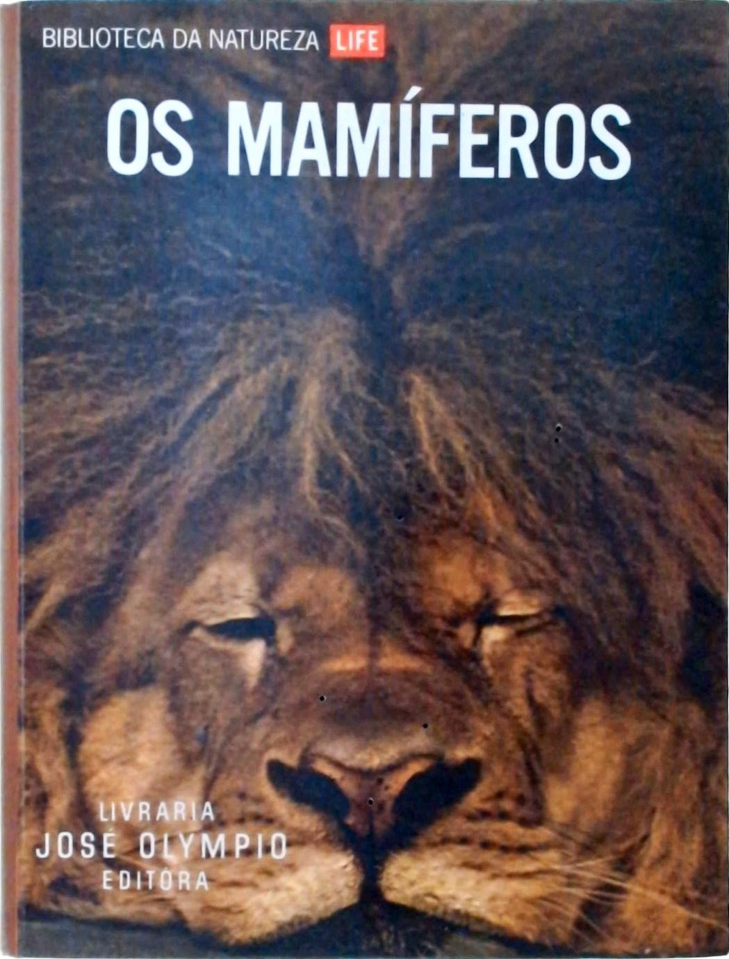 Os Mamíferos