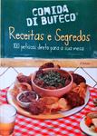 Comida Di Buteco - Receitas E Segredos