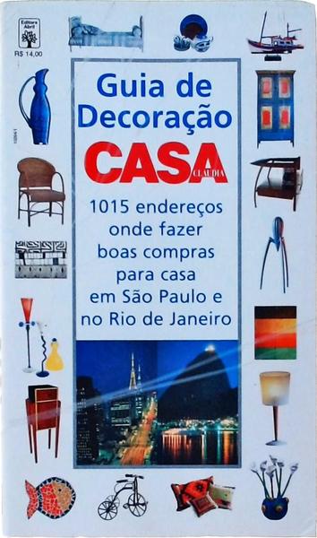 Guia De Decoração Casa