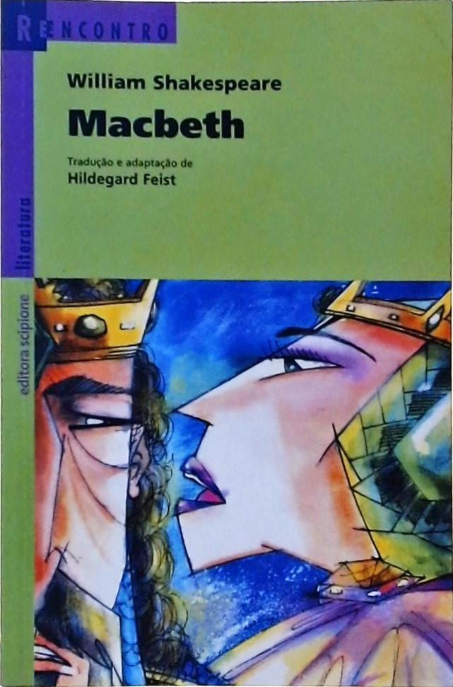 Macbeth (adaptado)