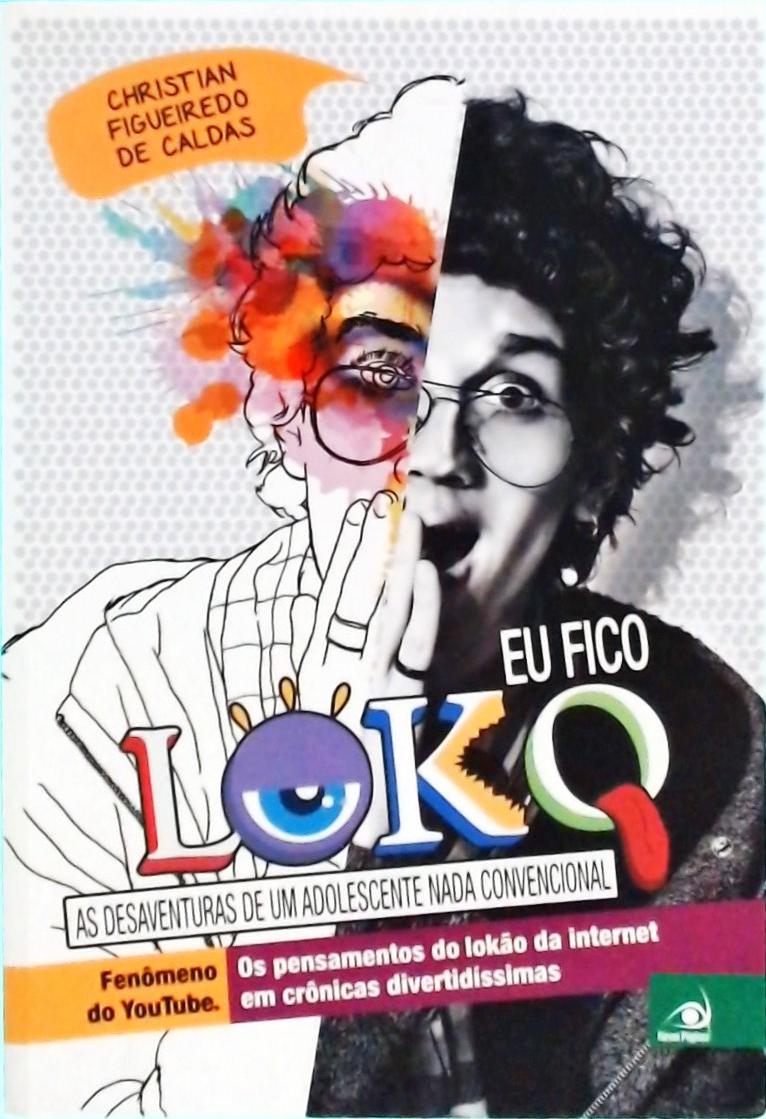 Eu Fico Loko