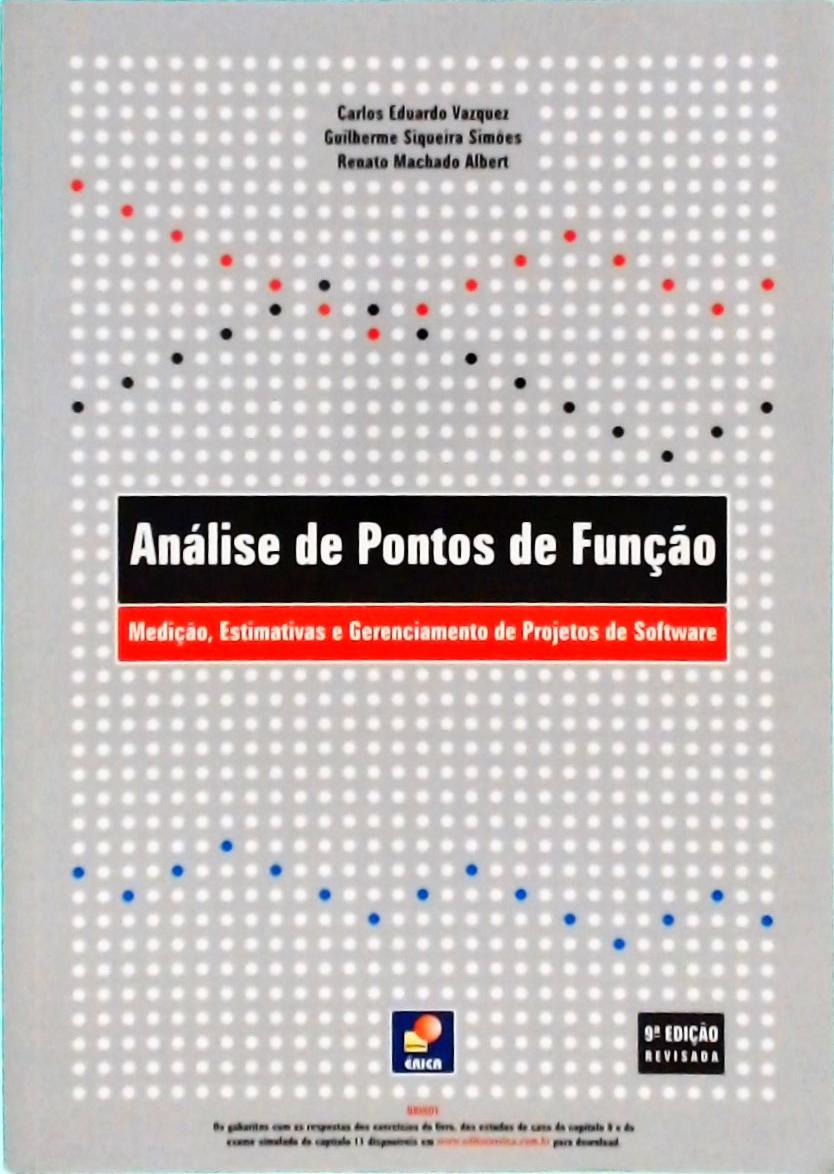 Análise de Pontos de Função