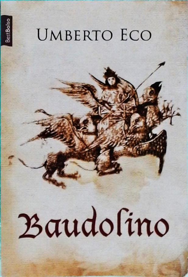 Baudolino