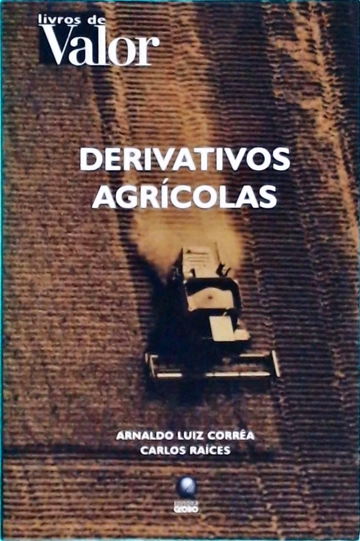 Derivativos Agricolas