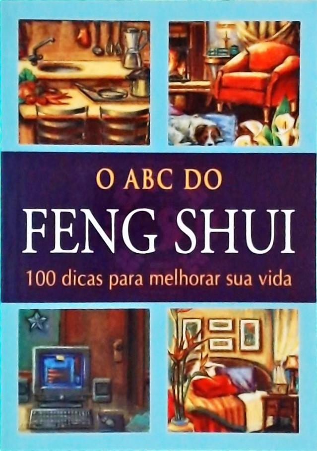 O Abc Do Feng Shui