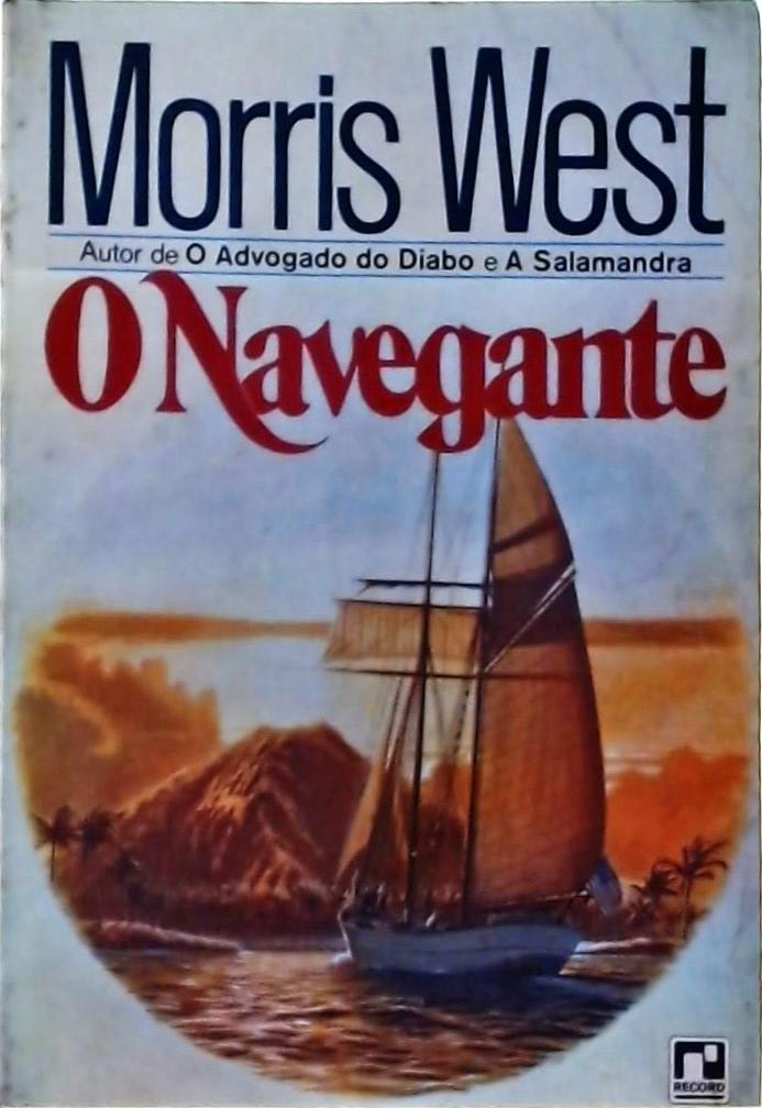 O Navegante