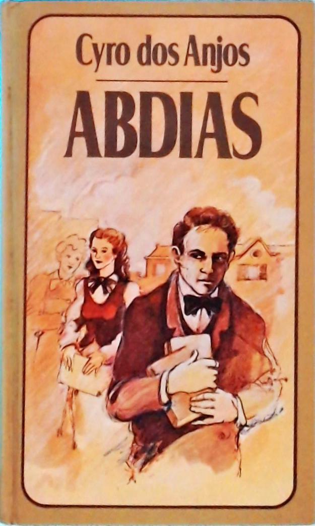 Abdias