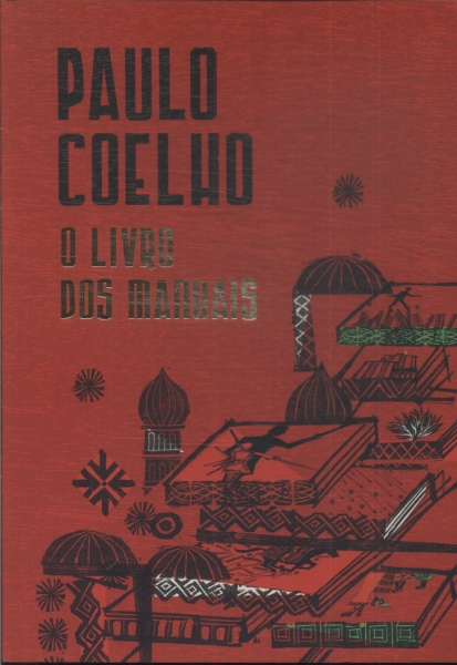 O Livro Dos Manuais