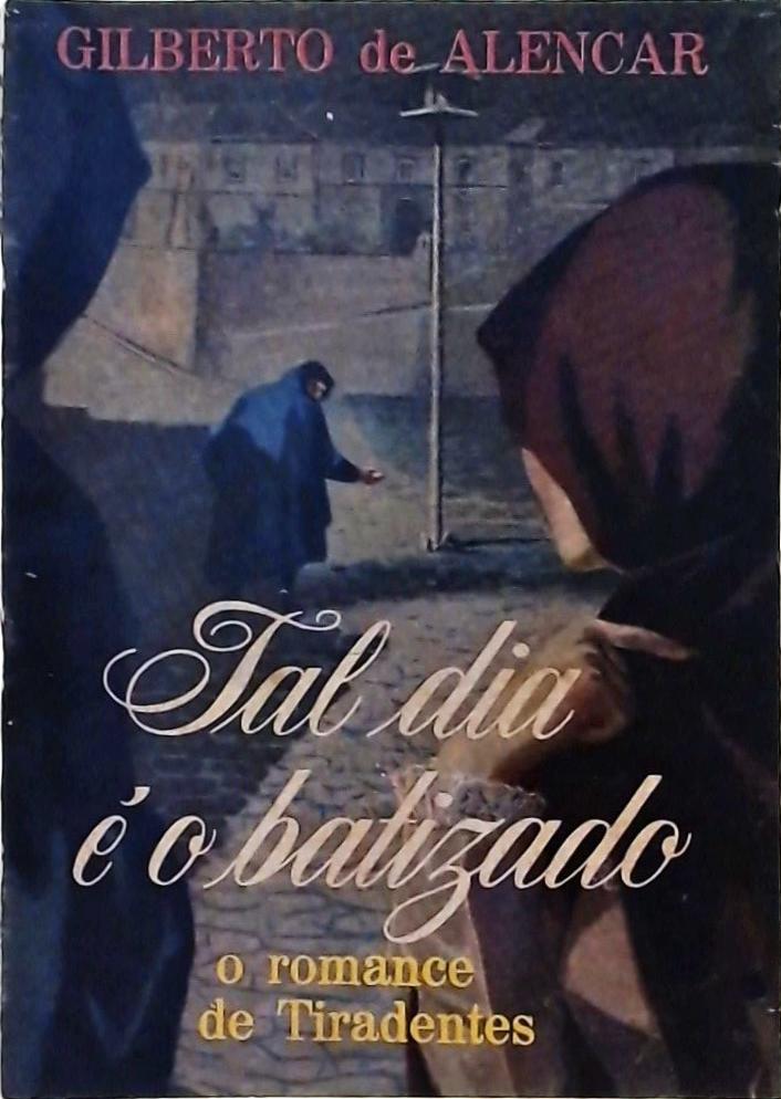 Tal Dia é o Batizado